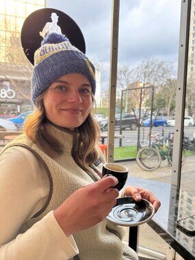 Meet your Posher, Amber